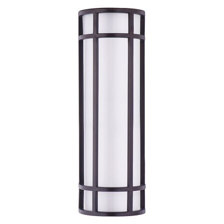 Maxim Moon Ray-Outdoor Wall Mount 55573WTBZ